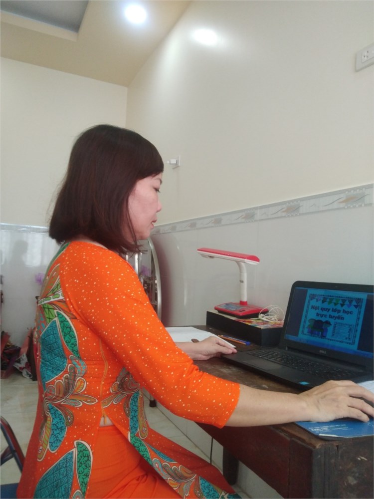 Ảnh đại diện